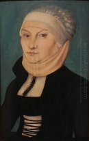 Katharina Von Bora 1528