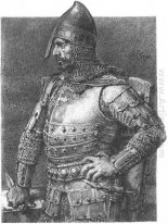 Konrad I Van Noord-mazovi