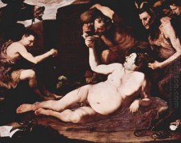 Drunken Silenus