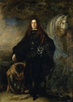 Portrait du duc de Pastrana