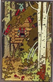 Illustration For The Front Cover Of The Book In The Series Tales  Illustration For The Front Cover Of The Book In The Series Tales