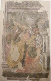 Martyrdom of St. Thomas