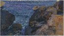 Rocas En Javea El Barco Blanco 1905