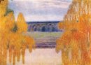 Autunno Canzone 1905