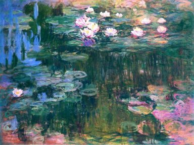 Lilies Air 1917 4