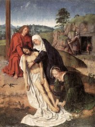 The Lamentation