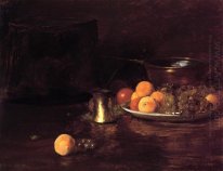 Still Life Buah 1