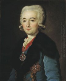 Alexandr Matveevich Dmitriev-Mamonov