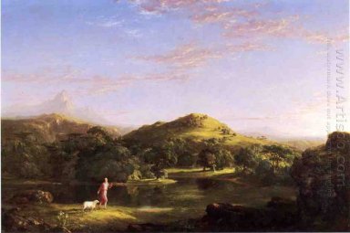 The Good Shepherd 1848
