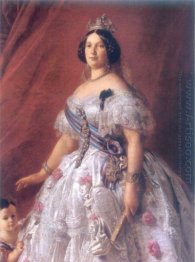 Isabel Ii Of United Kingdom