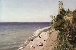 Crimean Seashore 1889