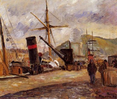 bateaux à vapeur 1883