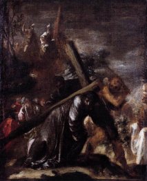 Carrying the Cross