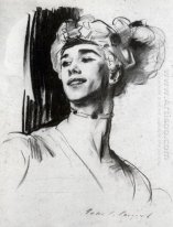 Vaslav Nijinsky en Le Pavillon D Armide 1911