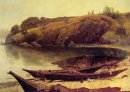 Canoe 1888