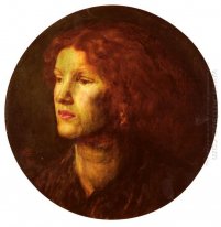 Fanny Cornforth 1862