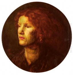 Fanny Cornforth 1862