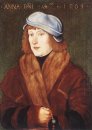 Portrait Of A Man Muda 1509 1