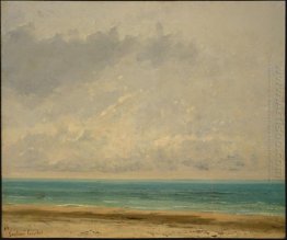 Calm Sea 1866