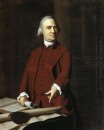 Samuel Adams