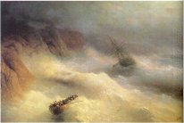 Tempest Por Cabo Aiya 1875