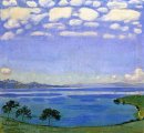Lake Of Geneve