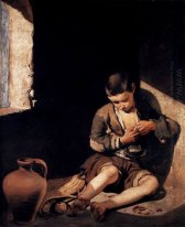 The Young Beggar