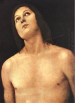 Busto di San Sebastiano 1494