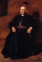 Mgr William Henry Elder