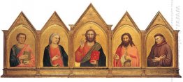 Peruzzi Altarpiece