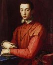 Francesco I De '' Medici, Grand Duke Of Tuscany