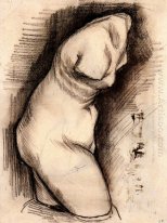 Torso Of Venus 1887 1