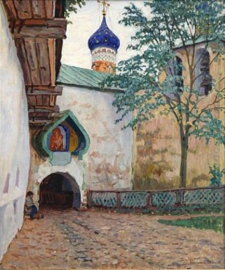 Pechersky Klooster