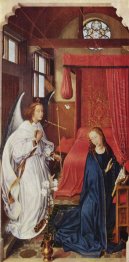 The Annunciation 2