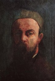 Self Portrait 1880