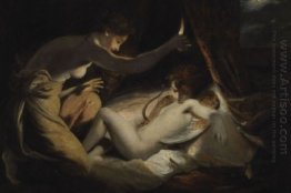 Cupid And Psyche