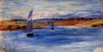 Sailboats 1885