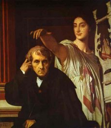 Luigi Cherubini And The Muse Of Lyric Poetry 1842