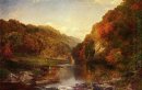 Autunno sul Wissahickon