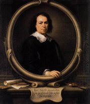 Self Portrait 1673
