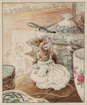 The Mice Listen to the Tailor