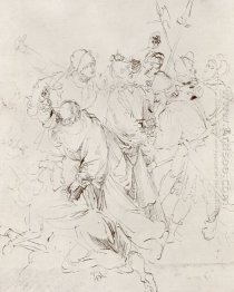 arrest of christ 1