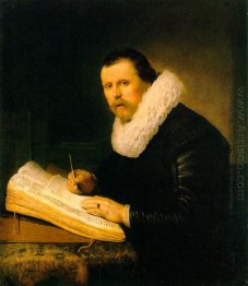 A Scholar 1631