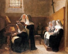 The Convent Choir