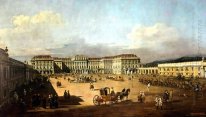 Schloss Schönbrunn 1760