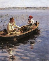 Fisher Finland 1899