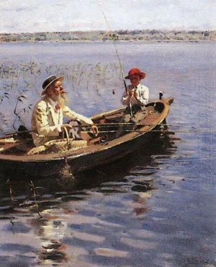 Fisher Finlandia 1899