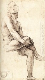 Study For Adam 1509