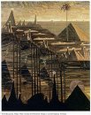 Alegro Sonata der Pyramiden 1909