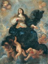 Assumption of the Virgin